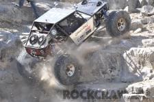 King of the Hammers, 2010