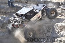 King of the Hammers, 2010