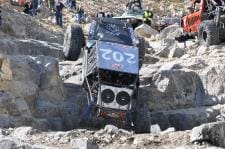 King of the Hammers, 2010