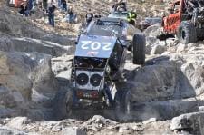 King of the Hammers, 2010