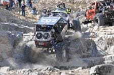 King of the Hammers, 2010