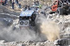 King of the Hammers, 2010