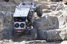 King of the Hammers, 2010