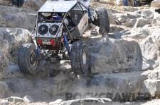 King of the Hammers, 2010