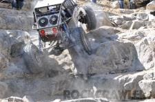 King of the Hammers, 2010