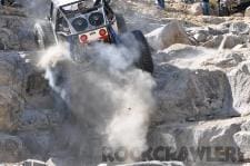 King of the Hammers, 2010