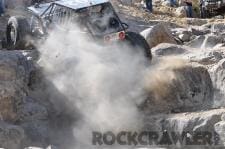 King of the Hammers, 2010