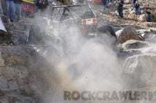 King of the Hammers, 2010