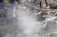 King of the Hammers, 2010