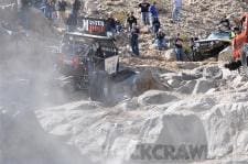 King of the Hammers, 2010