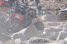 King of the Hammers, 2010