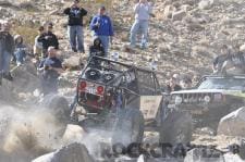 King of the Hammers, 2010