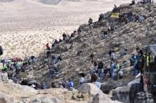 King of the Hammers, 2010