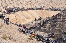 King of the Hammers, 2010