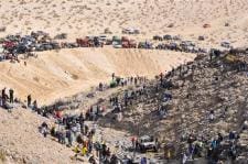 King of the Hammers, 2010