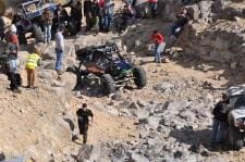 King of the Hammers, 2010