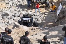 King of the Hammers, 2010