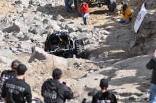 King of the Hammers, 2010