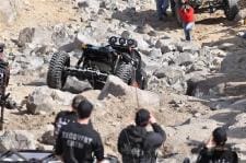 King of the Hammers, 2010