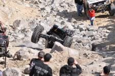 King of the Hammers, 2010