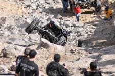 King of the Hammers, 2010