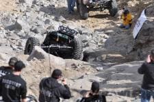 King of the Hammers, 2010