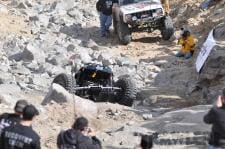 King of the Hammers, 2010