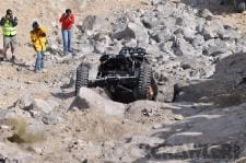 King of the Hammers, 2010