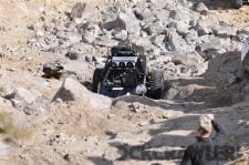 King of the Hammers, 2010