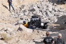 King of the Hammers, 2010