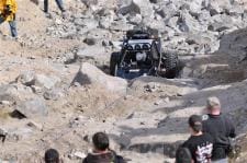 King of the Hammers, 2010