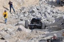 King of the Hammers, 2010