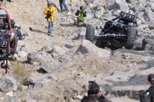 King of the Hammers, 2010