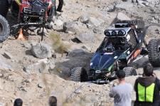 King of the Hammers, 2010