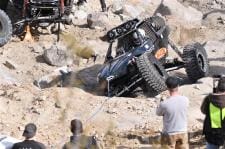 King of the Hammers, 2010