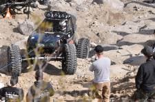 King of the Hammers, 2010