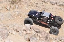 King of the Hammers, 2010