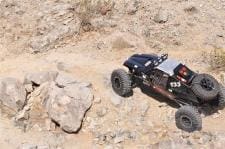 King of the Hammers, 2010