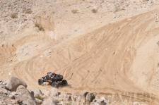 King of the Hammers, 2010