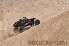 King of the Hammers, 2010