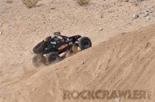 King of the Hammers, 2010