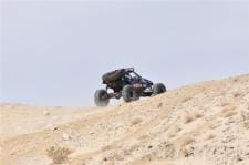 King of the Hammers, 2010