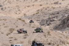 King of the Hammers, 2010