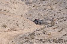 King of the Hammers, 2010