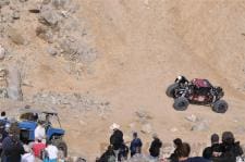 King of the Hammers, 2010