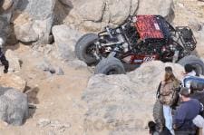 King of the Hammers, 2010