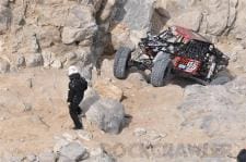 King of the Hammers, 2010