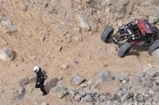 King of the Hammers, 2010