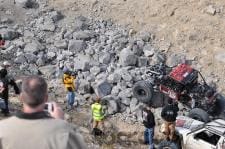 King of the Hammers, 2010