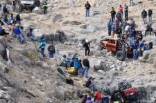 King of the Hammers, 2010